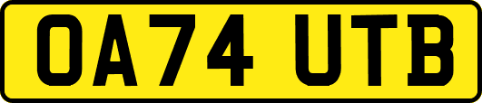 OA74UTB
