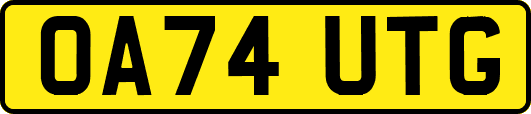 OA74UTG