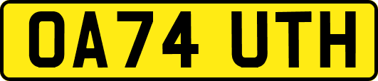 OA74UTH