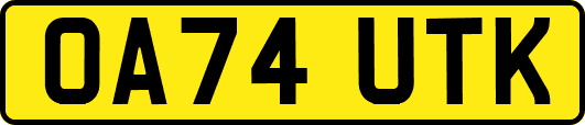 OA74UTK