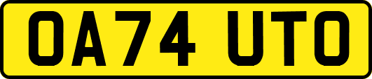 OA74UTO