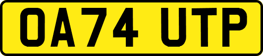 OA74UTP
