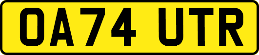 OA74UTR