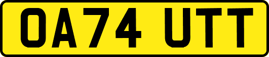 OA74UTT