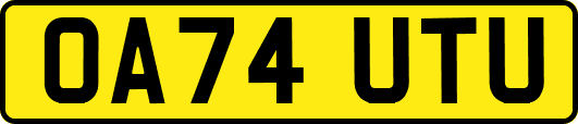 OA74UTU