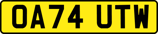 OA74UTW