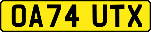 OA74UTX