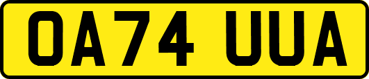 OA74UUA