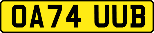 OA74UUB