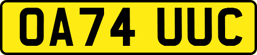 OA74UUC