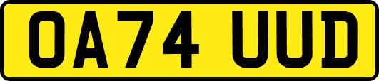 OA74UUD