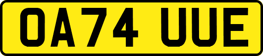 OA74UUE