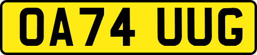 OA74UUG