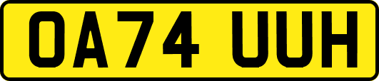 OA74UUH