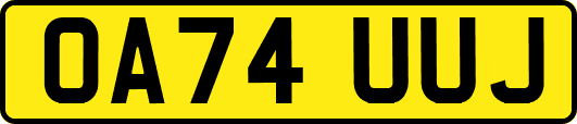 OA74UUJ