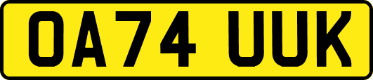 OA74UUK