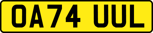 OA74UUL