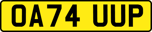 OA74UUP