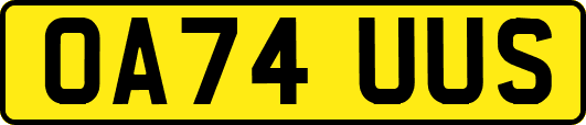 OA74UUS