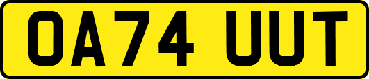 OA74UUT