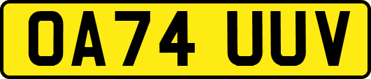 OA74UUV