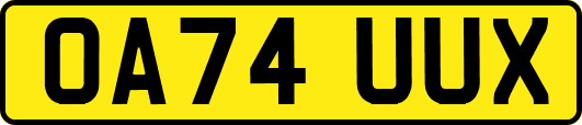 OA74UUX