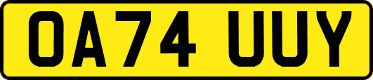 OA74UUY
