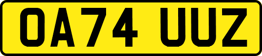 OA74UUZ