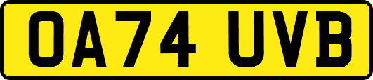 OA74UVB