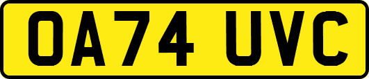 OA74UVC