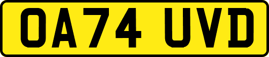 OA74UVD
