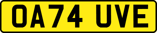 OA74UVE