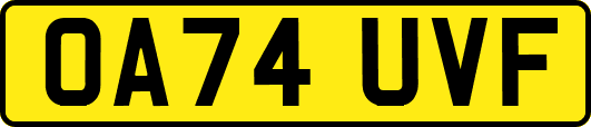 OA74UVF