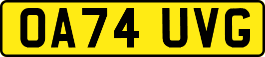 OA74UVG