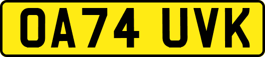 OA74UVK