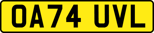OA74UVL