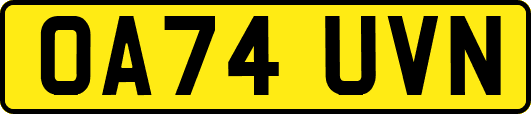 OA74UVN