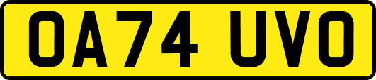 OA74UVO