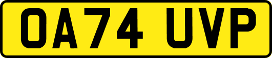 OA74UVP