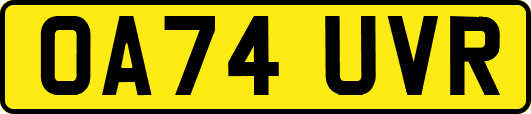 OA74UVR
