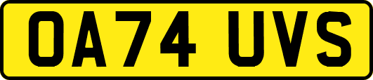 OA74UVS