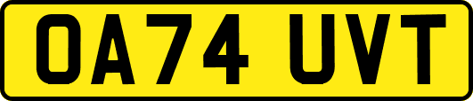 OA74UVT