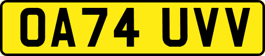 OA74UVV