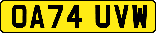 OA74UVW