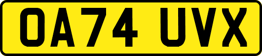 OA74UVX