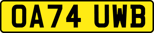 OA74UWB