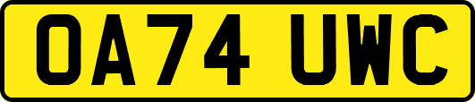 OA74UWC