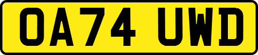 OA74UWD