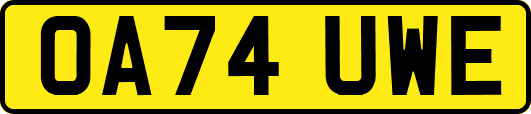 OA74UWE