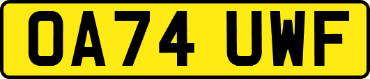 OA74UWF
